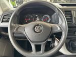 Volkswagen Transporter 2016 Valkoinen