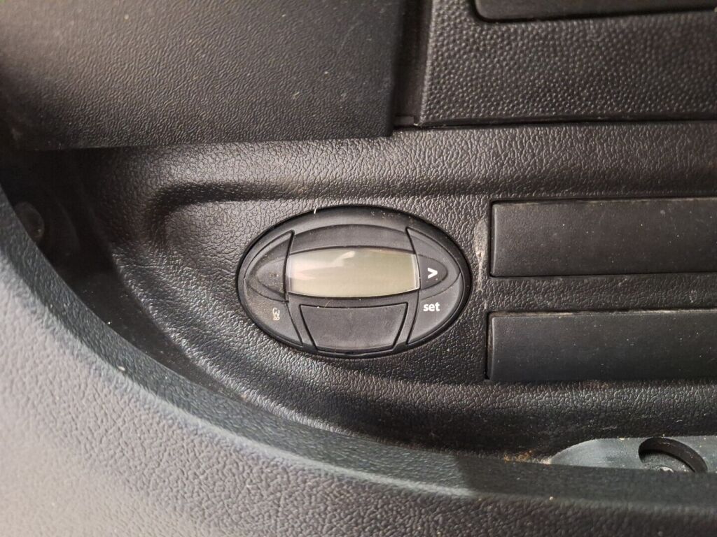 Citroen Jumper 2015 Ruskea (beige)