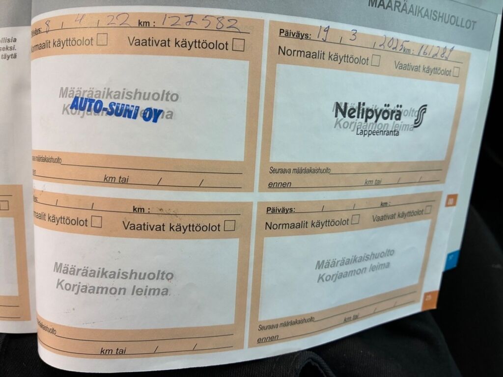 Citroen Jumper 2015 Ruskea (beige)