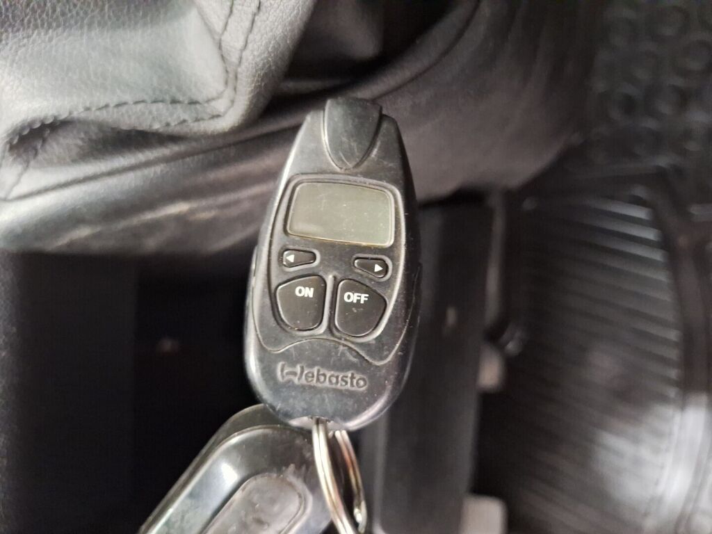 Citroen Jumper 2015 Ruskea (beige)