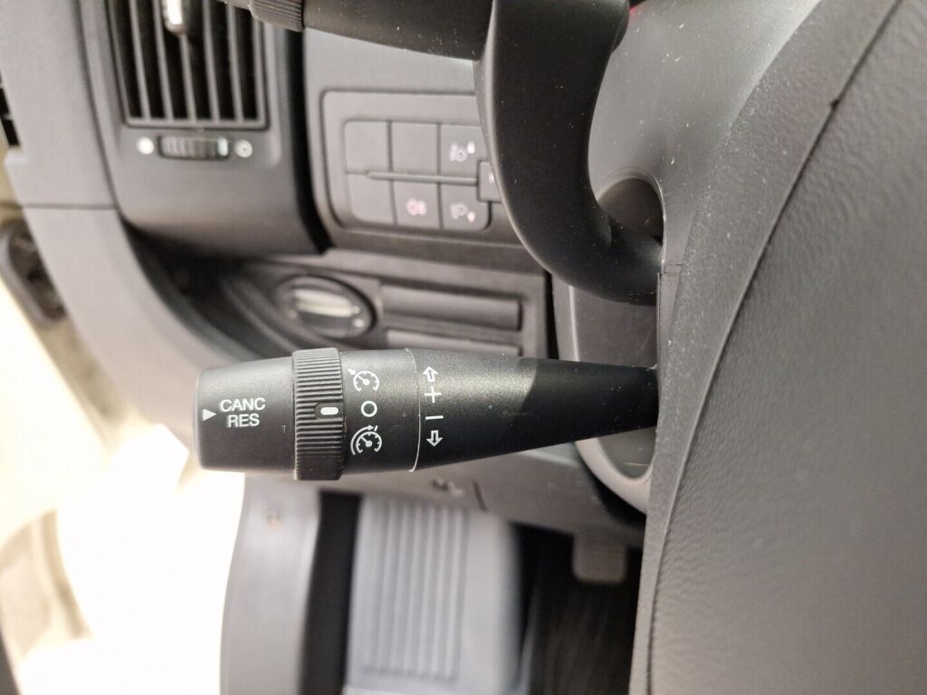 Citroen Jumper 2015 Ruskea (beige)