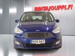 Ford C-Max 2015 Sininen