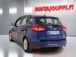 Ford C-Max 2015 Sininen