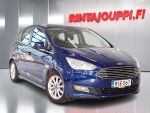 Ford C-Max 2015 Sininen