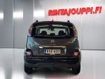 Citroen C3 Picasso 2015 Harmaa