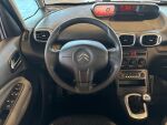 Citroen C3 Picasso 2015 Harmaa