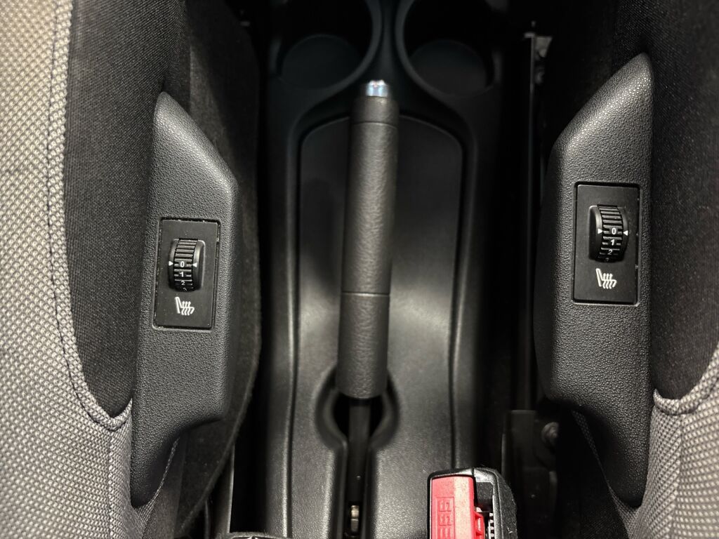 Citroen C3 Picasso 2015 Harmaa