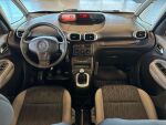 Citroen C3 Picasso 2015 Harmaa