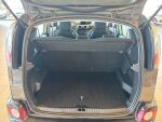 Citroen C3 Picasso 2015 Harmaa