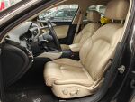 Audi A6 2015 Musta
