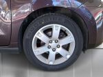 Toyota Urban Cruiser 2010 Violetti