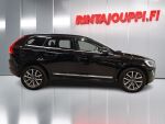 Volvo XC60 2015 Musta