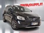 Volvo XC60 2015 Musta
