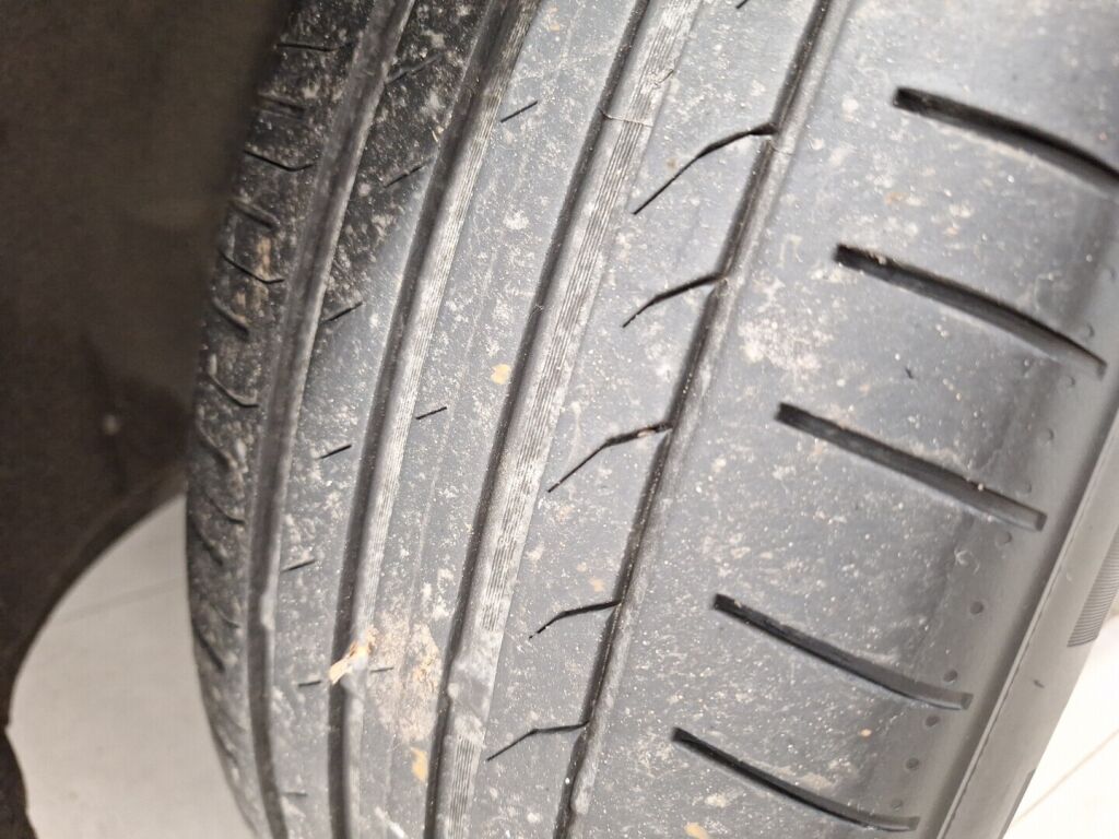 Volvo XC60 2015 Musta