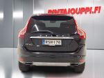 Volvo XC60 2015 Musta