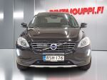 Volvo XC60 2015 Musta