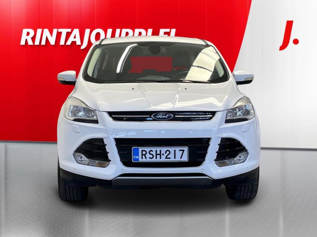 Ford Kuga 2015, kuva 4/27