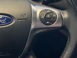 Ford Kuga 2015 Valkoinen