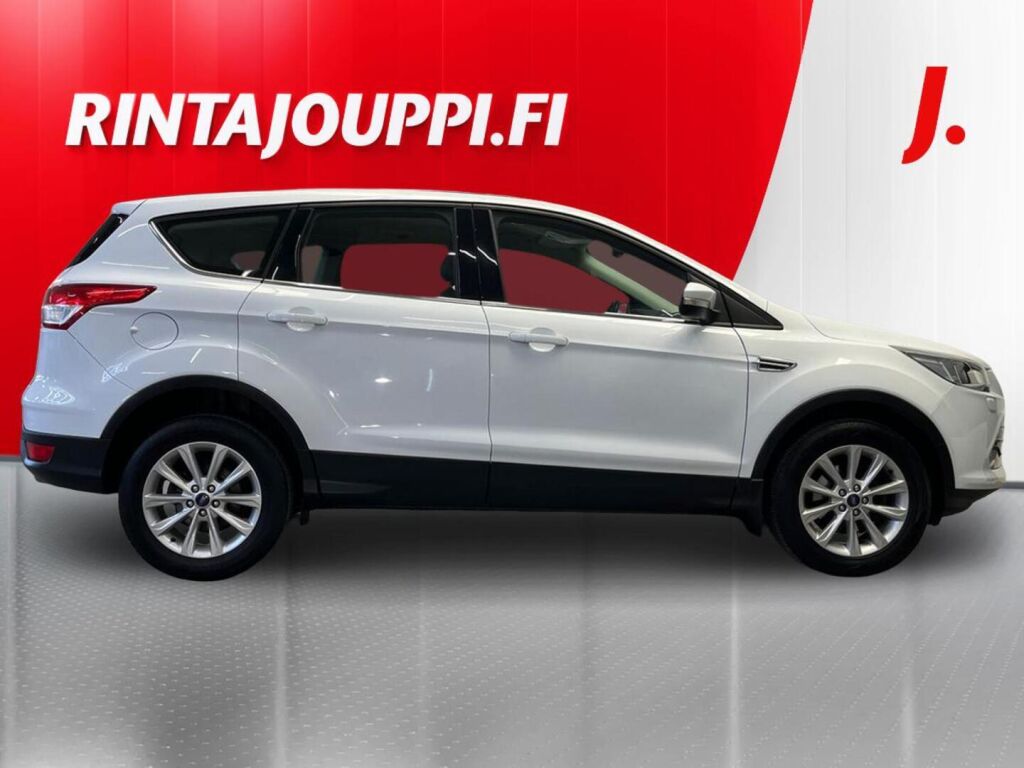 Ford Kuga 2015, kuva 7/27