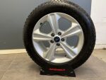 Ford Kuga 2015 Valkoinen