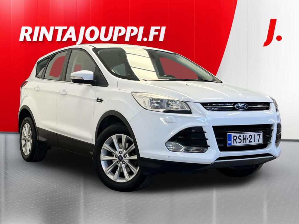 Ford Kuga 2015, kuva 2/27