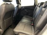 Ford Kuga 2015 Valkoinen