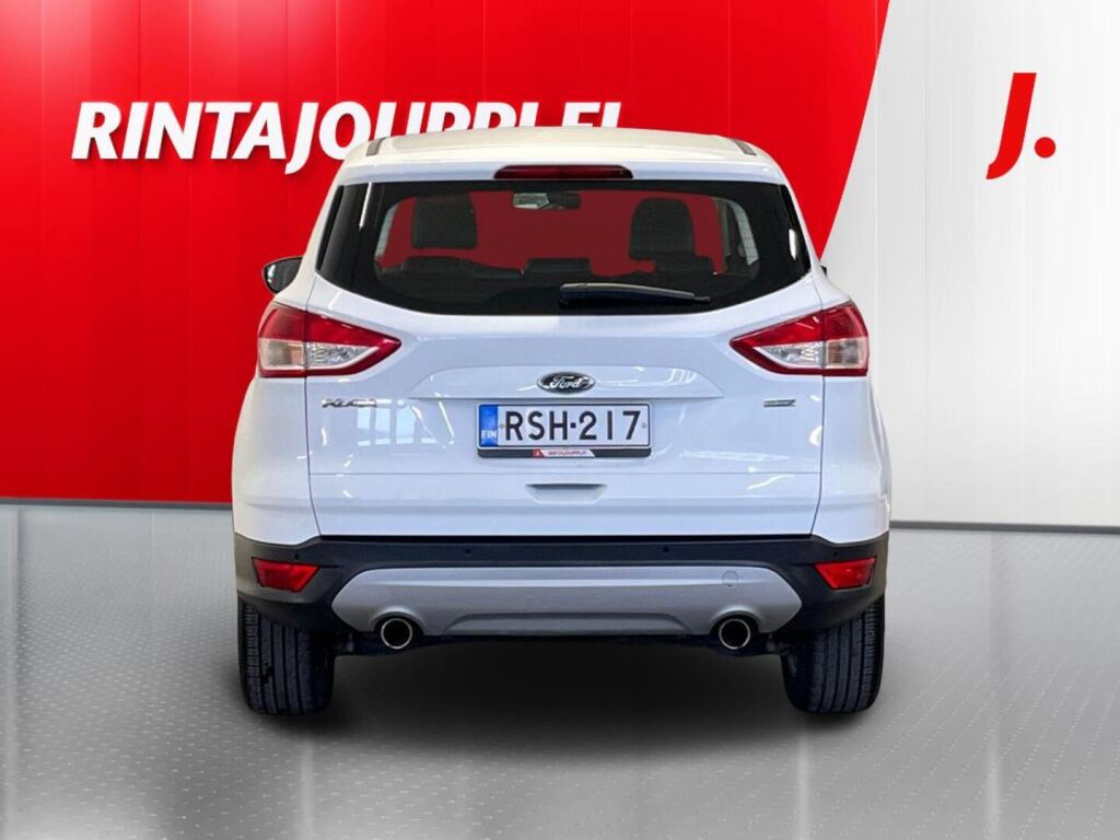 Ford Kuga 2015, kuva 6/27