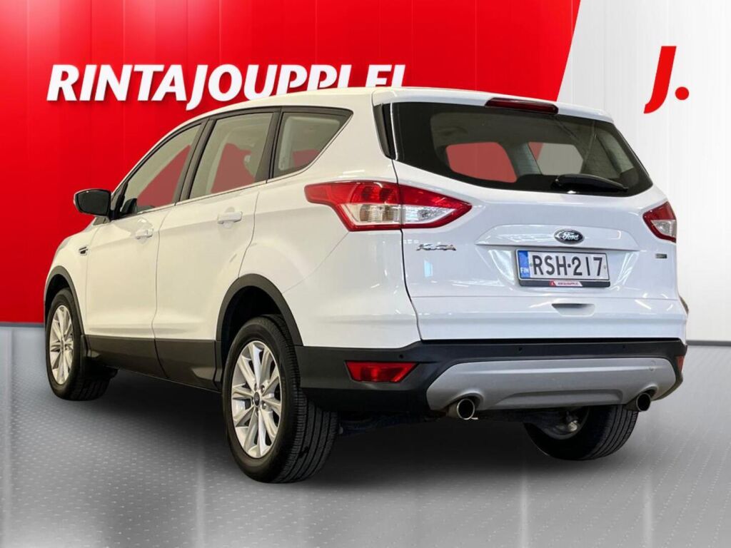 Ford Kuga 2015, kuva 3/27