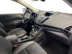 Ford Kuga 2015 Valkoinen