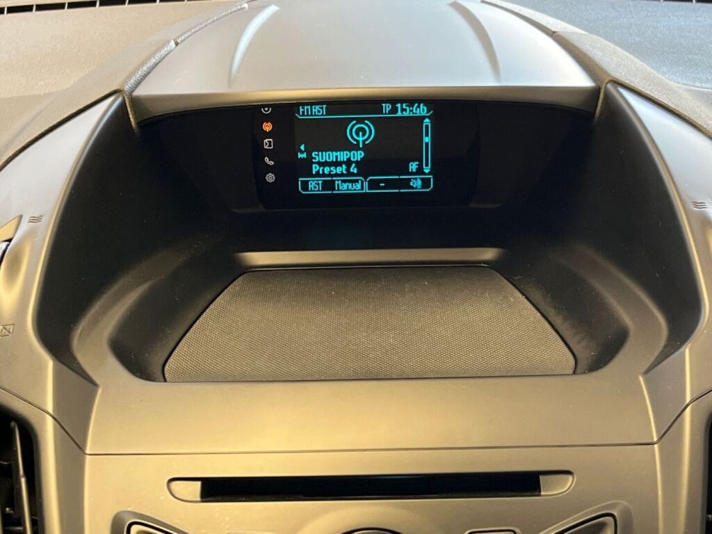 Ford Kuga 2015 Valkoinen