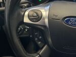 Ford Kuga 2015 Valkoinen