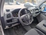 Volkswagen Transporter 2015 Valkoinen