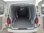Volkswagen Transporter 2015 Valkoinen