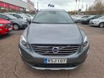 Volvo XC60 2015 Harmaa