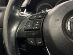 Mazda CX-5 2015 Valkoinen