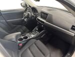 Mazda CX-5 2015 Valkoinen