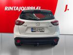 Mazda CX-5 2015 Valkoinen