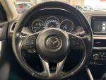 Mazda CX-5 2015 Valkoinen
