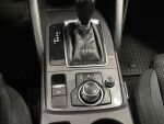 Mazda CX-5 2015 Valkoinen