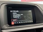 Mazda CX-5 2015 Valkoinen