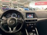 Mazda CX-5 2015 Valkoinen