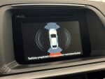 Mazda CX-5 2015 Valkoinen
