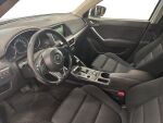 Mazda CX-5 2015 Valkoinen