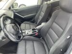 Mazda CX-5 2015 Valkoinen