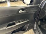 Kia Sportage 2016 Harmaa