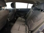 Kia Sportage 2016 Harmaa