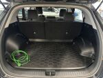 Kia Sportage 2016 Harmaa