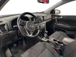 Kia Sportage 2016 Harmaa