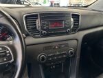 Kia Sportage 2016 Harmaa