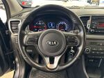 Kia Sportage 2016 Harmaa